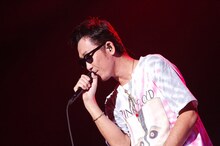 黒田俊介（写真提供：Warner Music Japan）