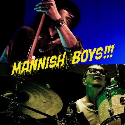 MANNISH BOYS