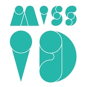 「ミスiD」ロゴ