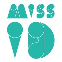 「ミスiD」ロゴ