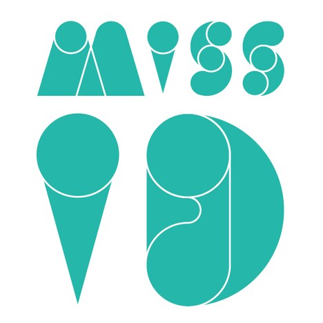 「ミスiD」ロゴ