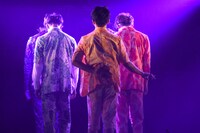 「FLASHBACK」のラストシーン。