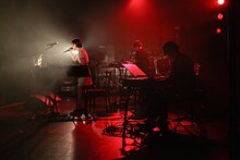 Salyu（Photo by Taku Fujii）