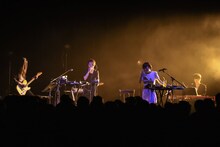 Salyu（Photo by Taku Fujii）