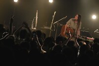 片平里菜（Photo by Taku Fujii）