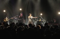 Salyu（Photo by Taku Fujii）