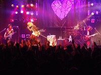 ASH DA HERO（提供：日本クラウン）