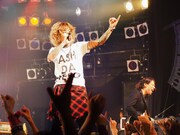 ASH DA HERO（提供：日本クラウン）