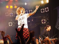 ASH DA HERO（提供：日本クラウン）