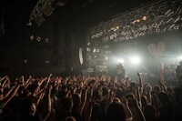 ASH DA HERO（提供：日本クラウン）