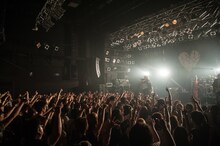 ASH DA HERO（提供：日本クラウン）