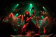 ASH DA HERO（提供：日本クラウン）