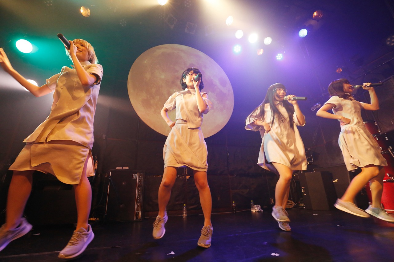 Maison book girl（撮影：森久）