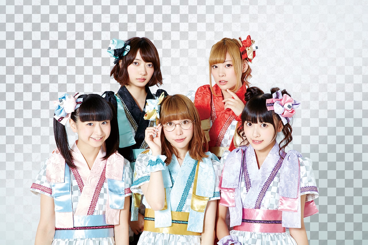 むすびズム、2ndシングルはミイラズ畠山承平が曲提供