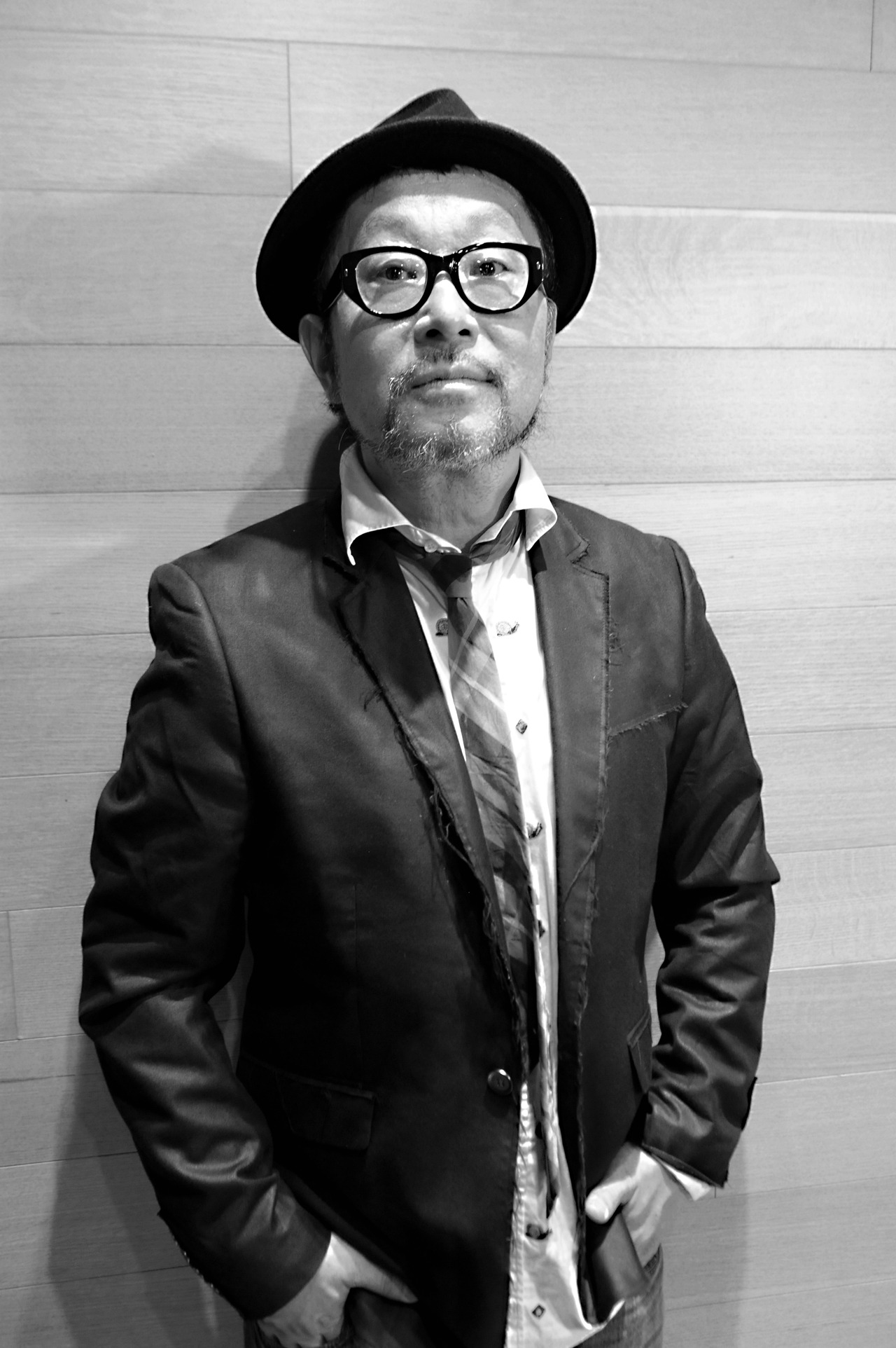 大江千里