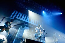 04 Limited Sazabys（Photo by Viola Kam [V'z Twinkle]）