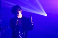 山中拓也（Vo, G / THE ORAL CIGARETTES）（Photo by Viola Kam [V'z Twinkle]）