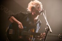 あきらかにあきら（B, Cho / THE ORAL CIGARETTES）（Photo by Viola Kam [V'z Twinkle]）