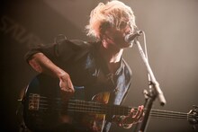 あきらかにあきら（B, Cho / THE ORAL CIGARETTES）（Photo by Viola Kam [V'z Twinkle]）