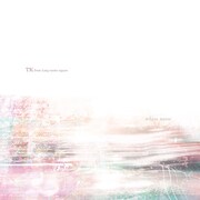 TK from 凛として時雨「white noise」ジャケット