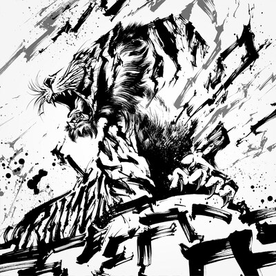 T.M.Revolution「RAIMEI」初回限定盤ジャケット