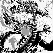 T.M.Revolution「RAIMEI」通常盤ジャケット