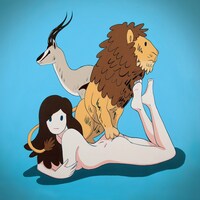 冨田ラボ「Radio体操ガール feat.YONCE / 雪の街 feat.安部勇磨」配信＆アナログ盤ジャケット