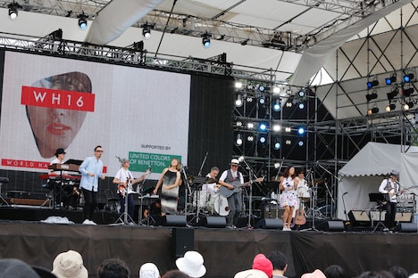 AFTER SCHOOL HANGOUT（Photo by TEAM LIGHTSOME）