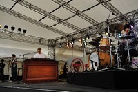 WEAVER（Photo by TEAM LIGHTSOME）