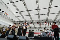 Ykiki Beat（Photo by TEAM LIGHTSOME）