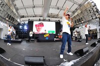 スチャダラパー（Photo by TEAM LIGHTSOME）