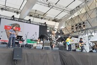 ムーンライダーズ（Photo by TEAM LIGHTSOME）