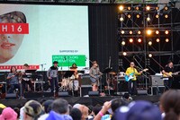 ムーンライダーズ（Photo by TEAM LIGHTSOME）