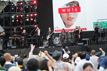 東京スカパラダイスオーケストラ（Photo by TEAM LIGHTSOME）