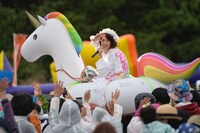 水曜日のカンパネラ（Photo by TEAM LIGHTSOME）