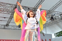 水曜日のカンパネラ（Photo by TEAM LIGHTSOME）