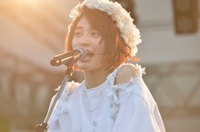 水曜日のカンパネラ（Photo by TEAM LIGHTSOME）