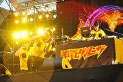 電気グルーヴ（Photo by TEAM LIGHTSOME）
