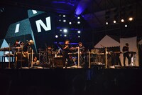 METAFIVE（Photo by TEAM LIGHTSOME）