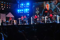 METAFIVE（Photo by TEAM LIGHTSOME）