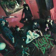 BiSH「KiLLER BiSH」Loppi・HMV限定盤ジャケット