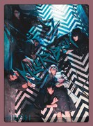 BiSH「KiLLER BiSH」LIVE盤ジャケット