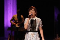 平原綾香 (c)フジテレビ