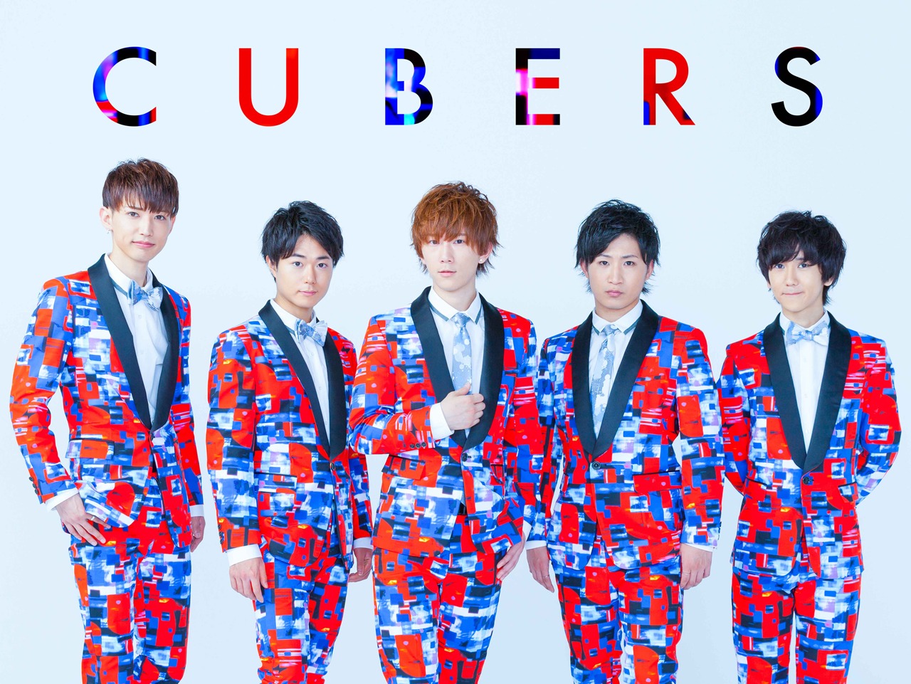 CUBERS