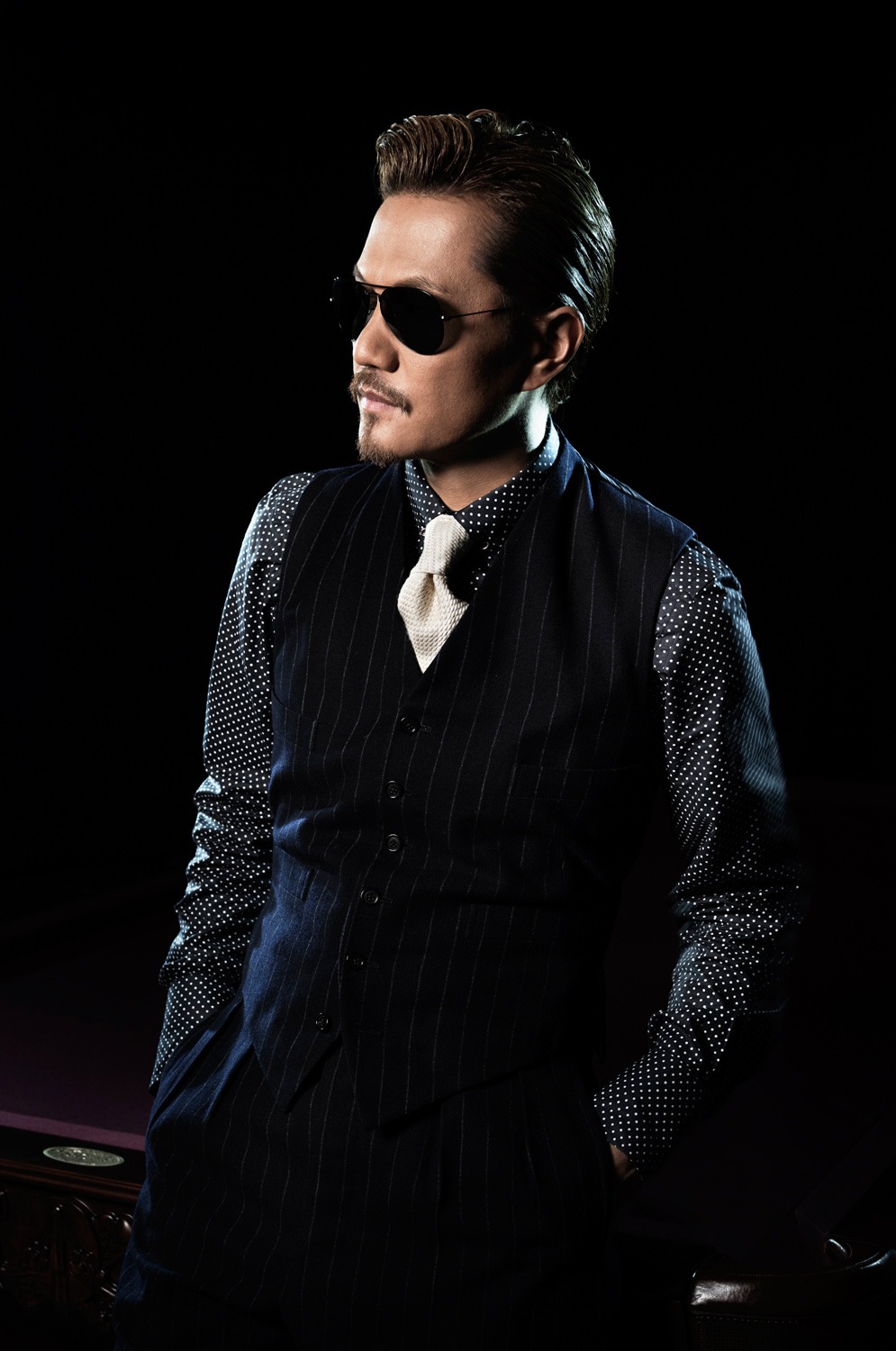 EXILE ATSUSHI
