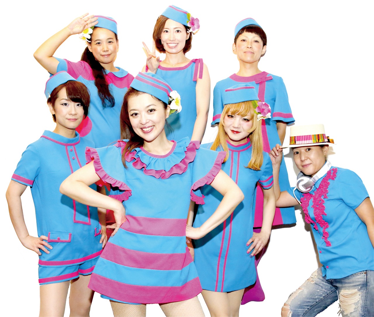 GO-BANG'S
