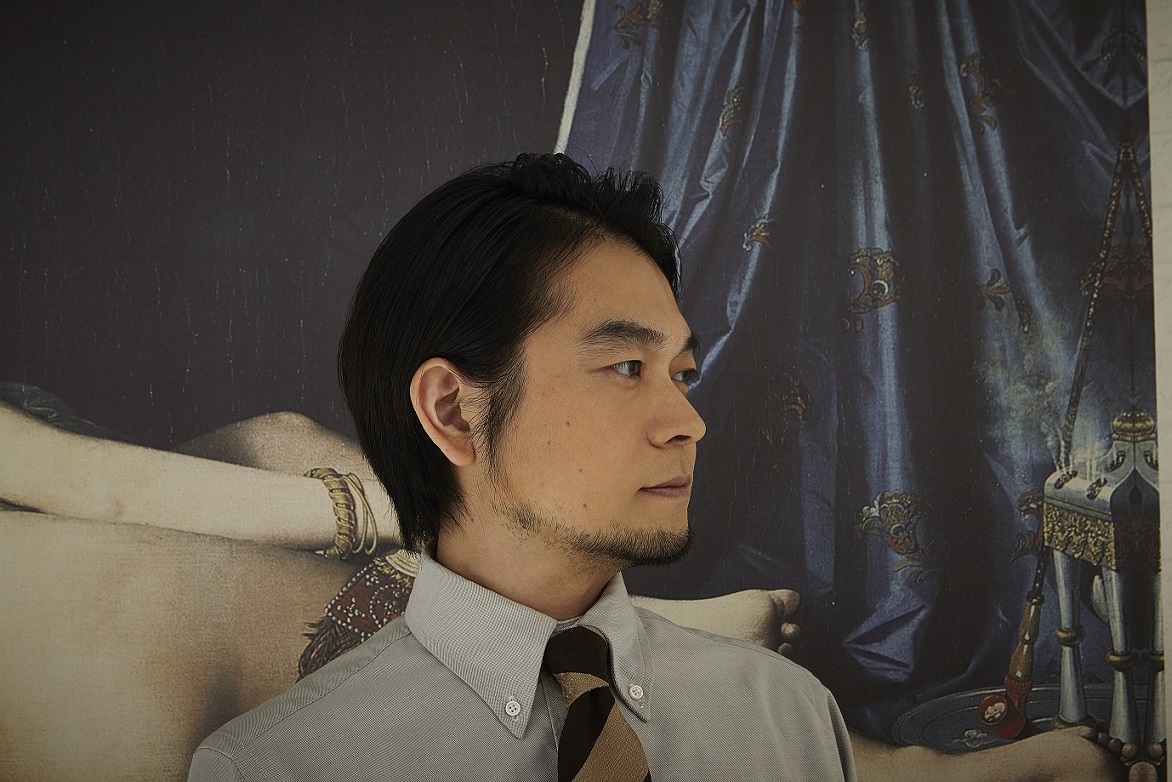 堀込泰行、オリジナルアルバム詳細発表