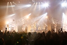 摩天楼オペラ（撮影：洲脇理恵［MAXPHOTO］）