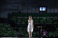 西野七瀬（写真提供：ソニー・ミュージックレコーズ）