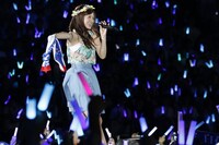 白石麻衣（写真提供：ソニー・ミュージックレコーズ）